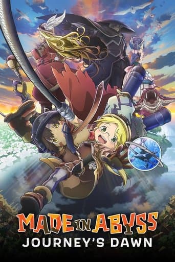 Watch Made in Abyss: Journey's Dawn free online