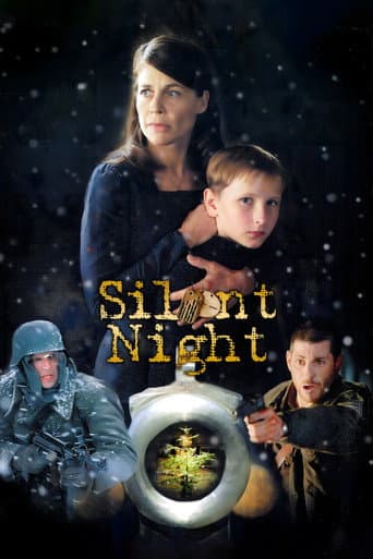 Watch Silent Night free online
