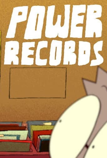 Watch Power Records free online