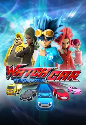 Watch Power Battle Watch Car free online