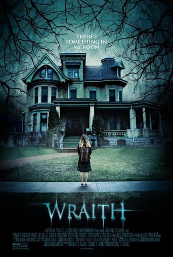 Watch Wraith free online