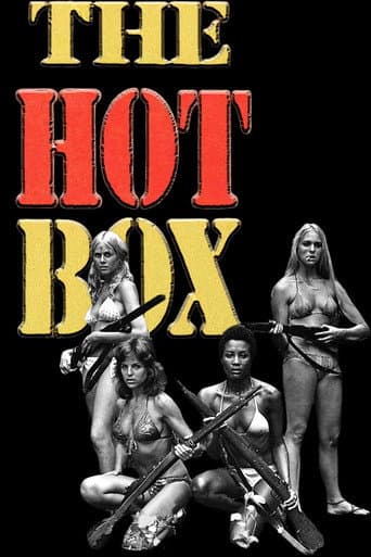 Watch The Hot Box free online