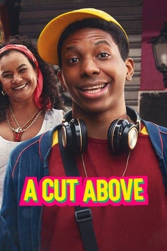 Watch A Cut Above free online