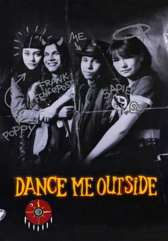 Watch Dance Me Outside free online