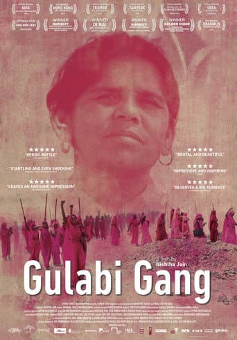 Watch Gulabi Gang free online