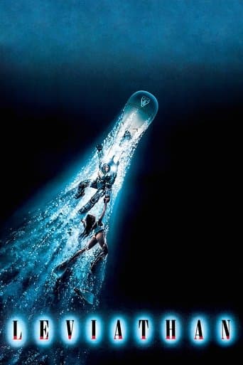 Watch Leviathan free online