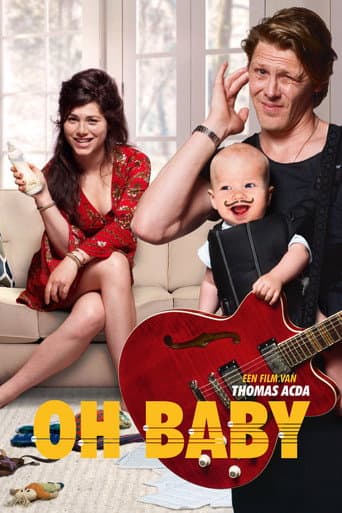Watch Oh Baby free online