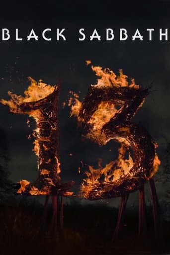 Watch Black Sabbath: 13 free online