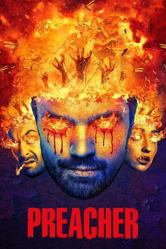 Watch Preacher free online