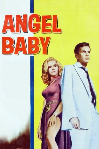 Watch Angel Baby free online