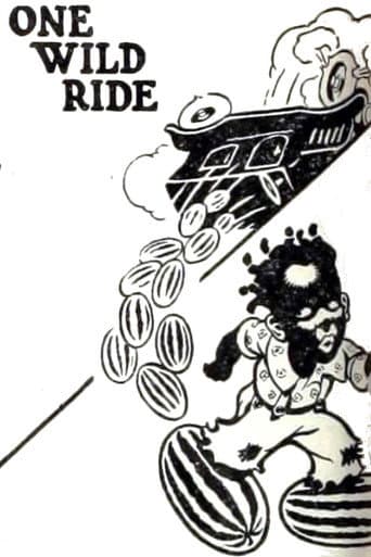 Watch One Wild Ride free online