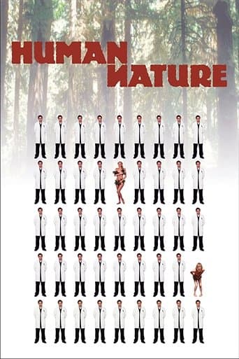 Watch Human Nature free online