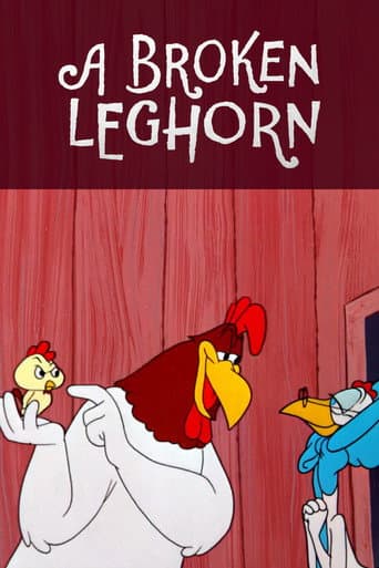 Watch A Broken Leghorn free online