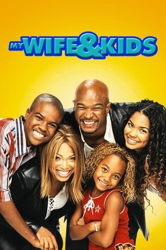 Watch My Wife and Kids free online