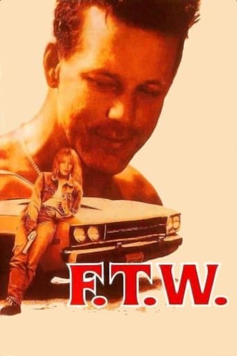 Watch F.T.W. free online