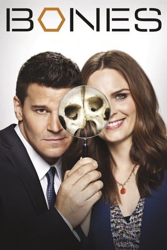 Watch Bones free online