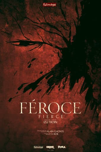 Watch Fierce free online