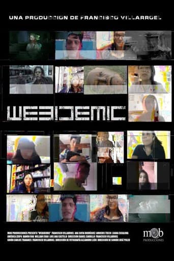 Watch Webidemic free online
