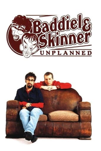 Watch Baddiel and Skinner Unplanned free online