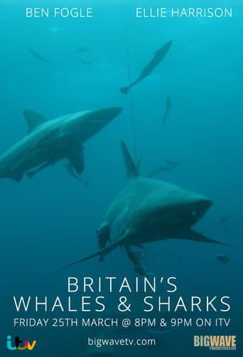 Watch Britain's Whales and Sharks free online