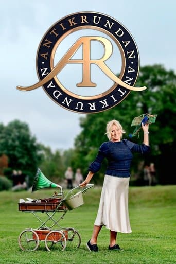 Watch Antikrundan free online