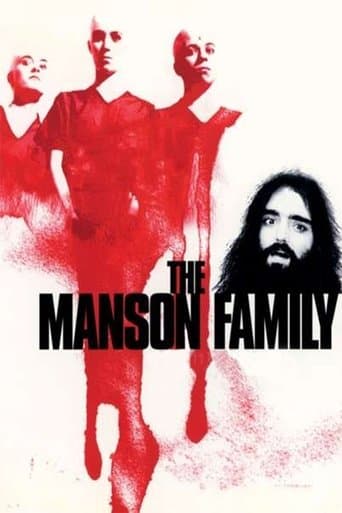 Watch The Manson Family free online
