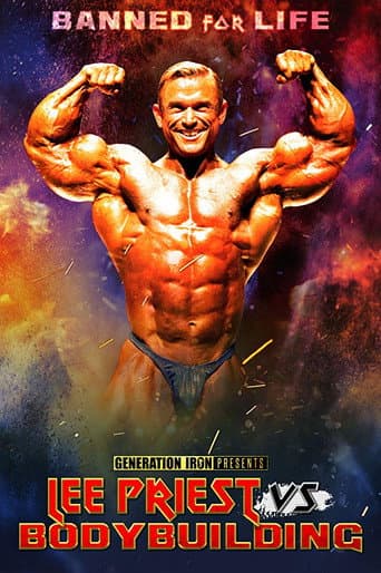 Watch Lee Priest Vs Bodybuilding free online