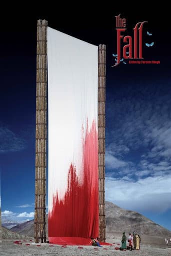 Watch The Fall free online