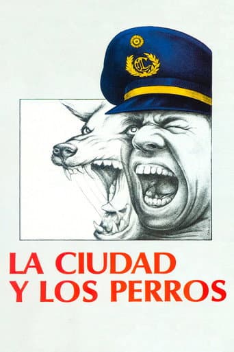 Watch The City and the Dogs free online