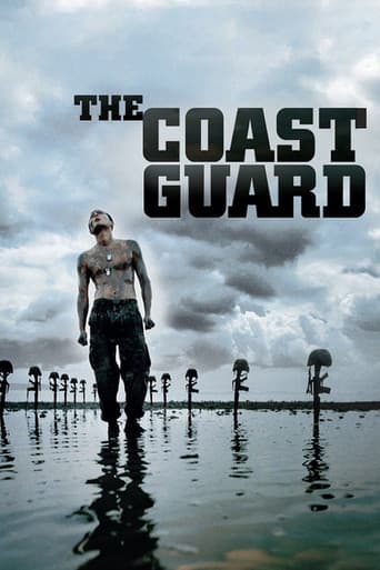 Watch The Coast Guard free online
