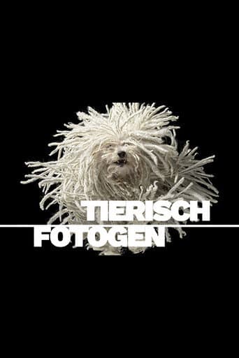 Watch Animal Art: Photogenic Creatures free online