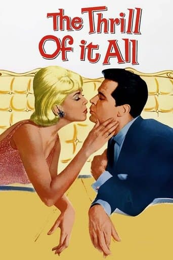 Watch The Thrill of It All free online