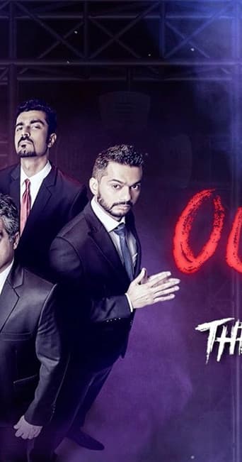Watch EIC: Outrage free online