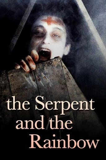 Watch The Serpent and the Rainbow free online