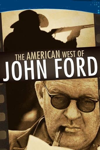 Watch The American West of John Ford free online