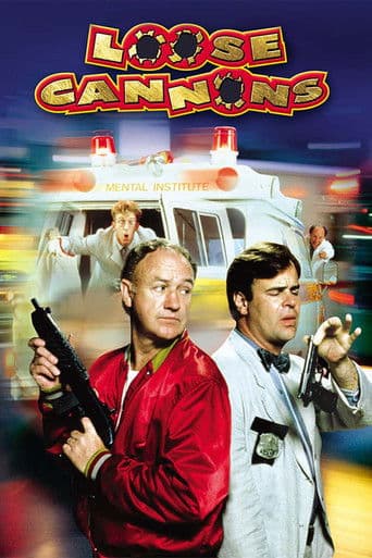 Watch Loose Cannons free online