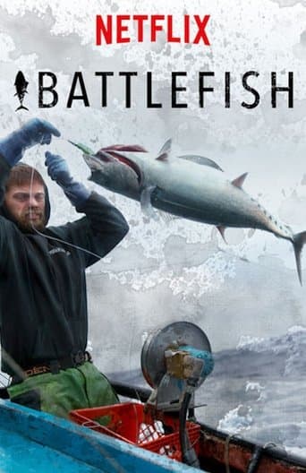 Watch Battlefish free online