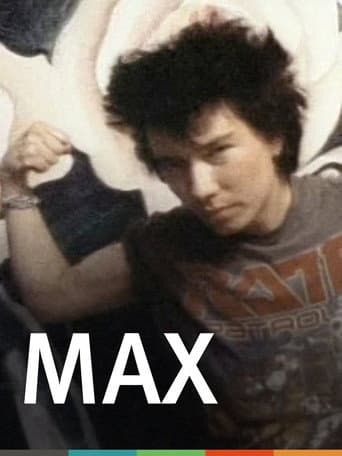 Watch Max free online