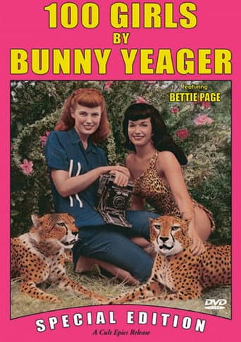 Watch 100 Girls by Bunny Yeager free online