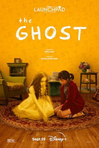 Watch The Ghost free online