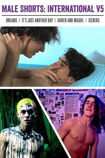Watch Male Shorts: International V5 free online