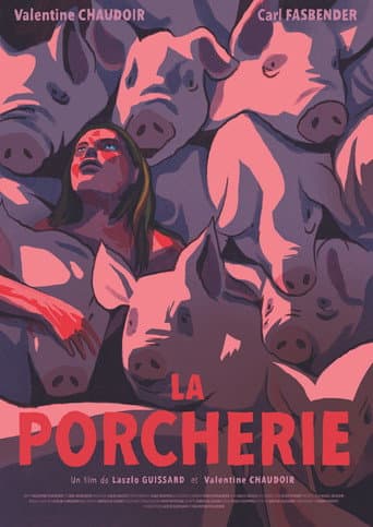 Watch The Pigsty free online