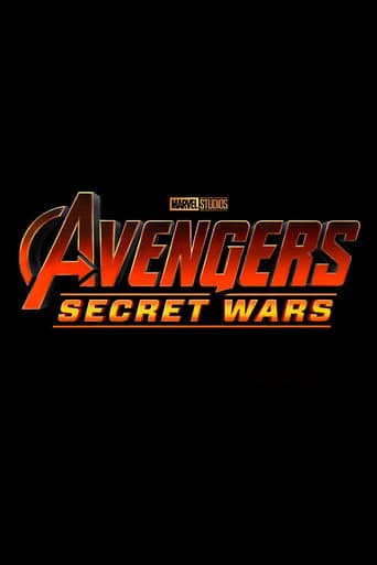 Watch Avengers: Secret Wars free online