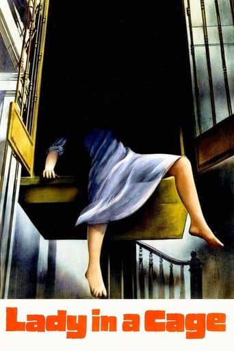 Watch Lady in a Cage free online