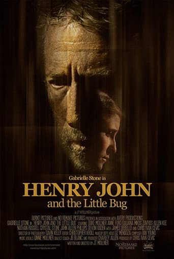 Watch Henry John and the Little Bug free online