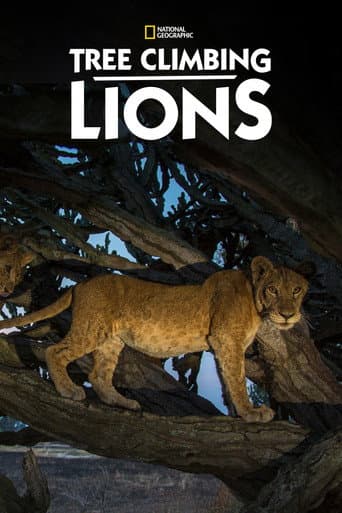Watch Tree Climbing Lions free online