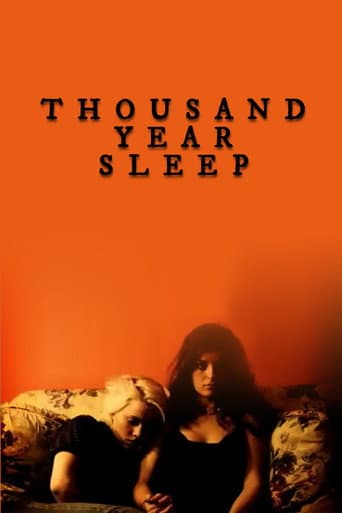 Watch Thousand Year Sleep free online