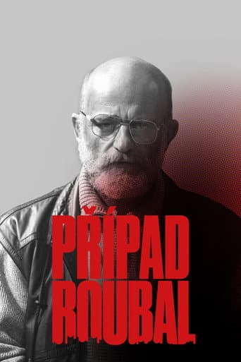 Watch The Roubal Case free online