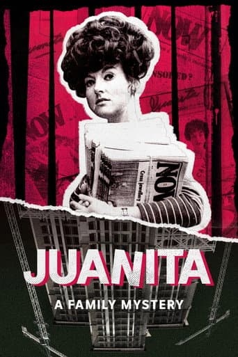 Watch Juanita: A Family Mystery free online