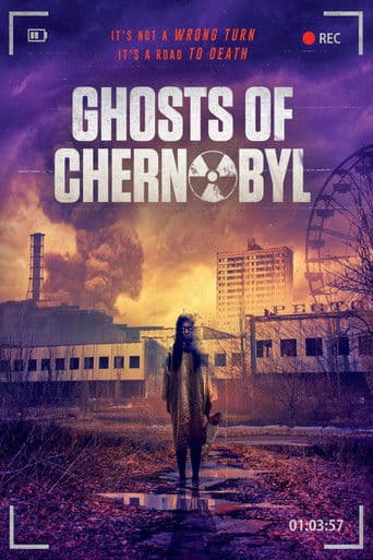 Watch After Chernobyl free online